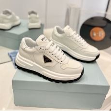 Prada Low Shoes